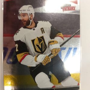 2020-21 Upper Deck Extended Series Ultimate Victory Alex Pietrangelo UV-16