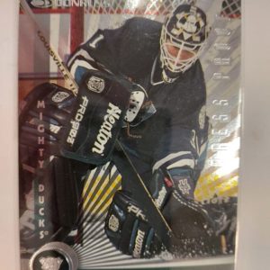 1997-98 Donruss Press Proof Guy Hebert