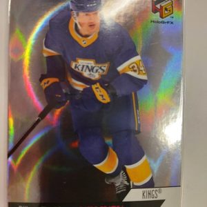 2020-21 Upper Deck Extended Series HoloGr FX Arthur Kaliyev
