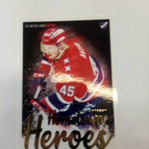 2021-22 sm-liiga hometown heroes Micke-Max Åsten
