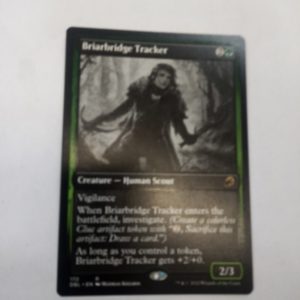 Briarbridge Tracker - Innistrad: Double Feature