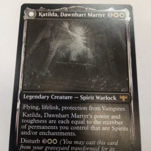 Briarbridge Tracker - Innistrad: Double Feature