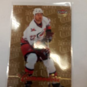 1995-96 fleer ultra gold Mike Commadore