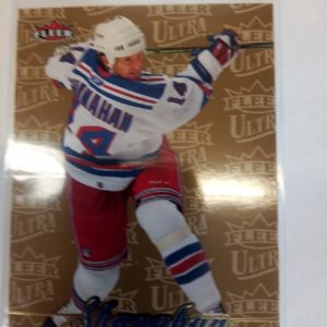 2007-08 fleer ultra gold Brendan Shahahan