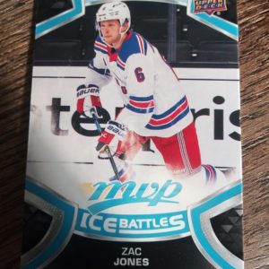 2020-21 MVP ice battles Zac Jones