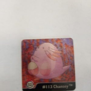 Hologrammi Chansey