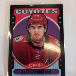 2021-22 OPC Kyle Capobianco