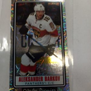 2021-22 OPC premiers Alexsander Barkov