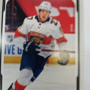 2021-22 OPC Eetu Luostarinen