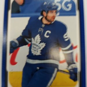 2021-22 OPC John Tavares