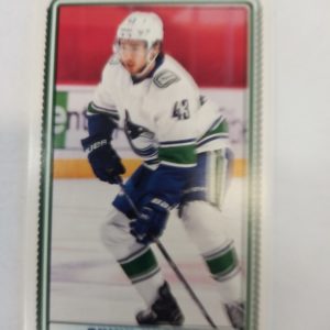 2021-22 OPC premiers Quinn Hughes