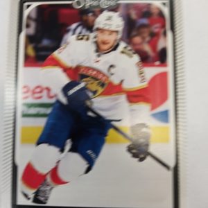 2021-22 OPC Alexsander Barkov