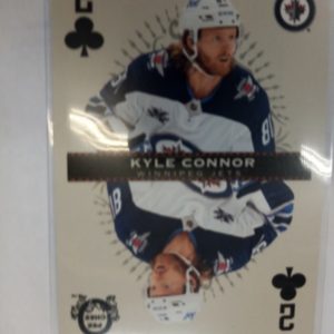 2021-22 OPC Kyle Connor