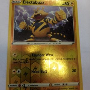 Electabuzz (BRS 046) Brilliant Stars