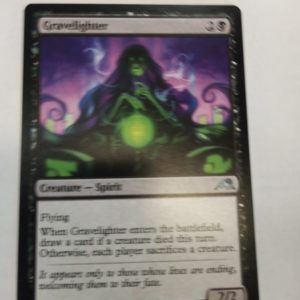 Gravelighter - Kamigawa: Neon Dynasty