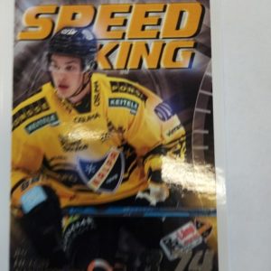 2021-2022 sm-liiga speed king Henri Knuutinen