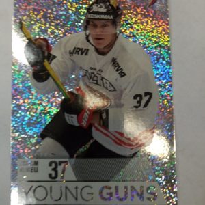 2021-22 sm-liiga Young guns Joakim Kemell