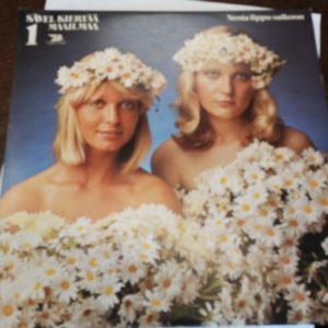 Sävel kiertää maailmaa 1 nosta lippu salkoon