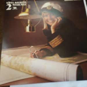 Sävel kiertää maailmaa 2 Aalokko kutsuu