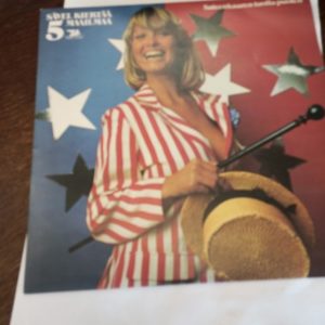 Sävel kiertää maailmaa 5 Satekaaren tuolla puolella