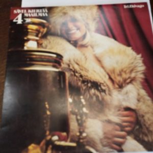 Sävel kiertää maailmaa 4 Tri Zhivago