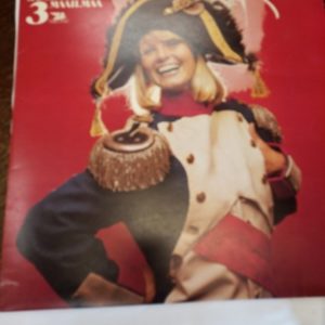 Sävel kiertää maailmaa 3 waterloo