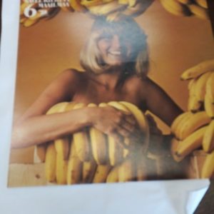 Sävel kiertää maailmaa 6 Banaanilastajan laulu