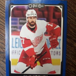 OPC 2021-22 Filip Hronek