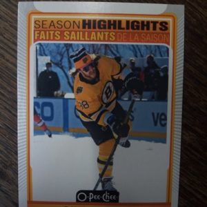 OPC 2021-22 David Pastrnak (Season Highlights)