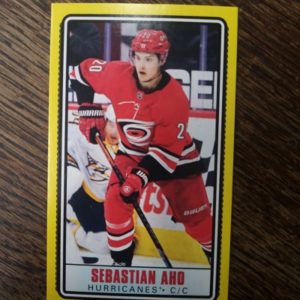 OPC Premier 2021-22 Sebastian Aho