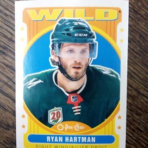 OPC 2021-22 Ryan Hartman