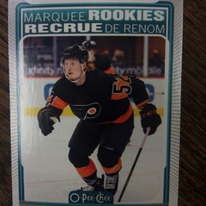 OPC 2021-22 Wade Allison (Marquee Rookies)