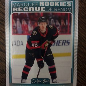 OPC 2021-22 Jacob Bernard-Docker (Marquee Rookies)