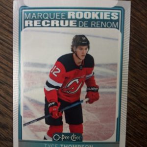 OPC 2021-22 Tyce Thompson (Marquee Rookies)
