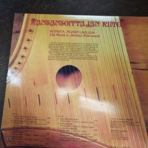 Kansansoittajan kiitos