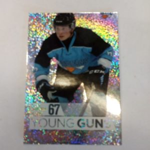 2021-22 sm-liiga young guns Aleks haatanen