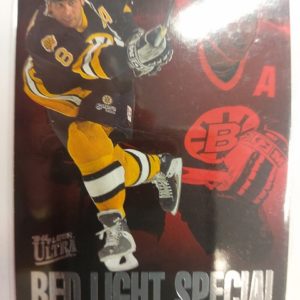 1995-96 Fleer Ultra Reed Light Special Cam Neely