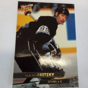 1993-94 fleer ultra Wayne Gretzky