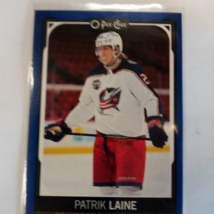 2021-22 OPC Patrik Laine