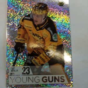 2019 sm-liiga world champions young guns Ville Petman