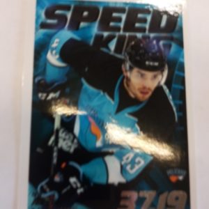2021-22 sm-liiga speed king Alex Lindroos