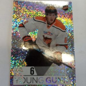 2021-22 sm-liiga young guns Peetro Seppälä