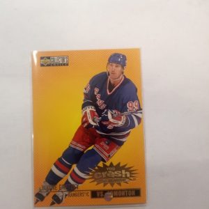 Upper Deck Collector's Choice 1997 NHL Wayne Gretzky