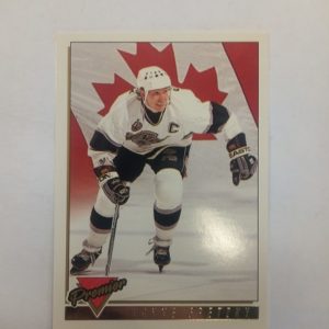 Premier Gold 1994 NHL Wayne Gretzky