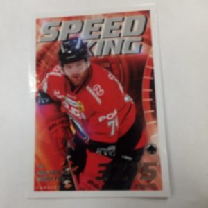 2021-22 sm-liiga speed king Nicholas Moutrey