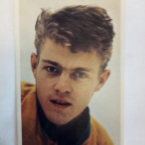 Panda Purukumikuva MM-Toronto Tommy Abrahamsson