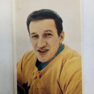 Panda Purukumikuva MM-Toronto Lennart Svedberg