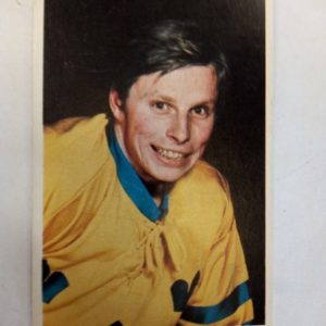 Panda Purukumikuva MM-Toronto Hans Lindberg