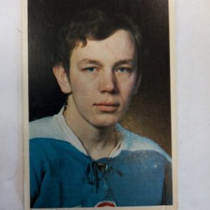 Panda Purukumikuva MM-Toronto Jouko Öystilä