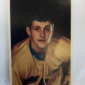 Panda Purukumikuva MM-Toronto Arne Carlsson